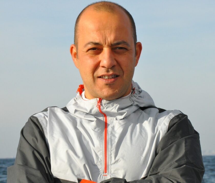 Güray Zünbül