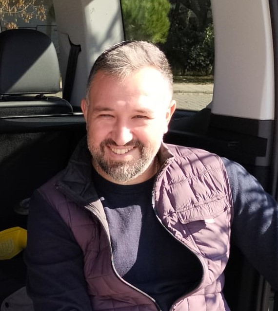 Ersin Gençtürk